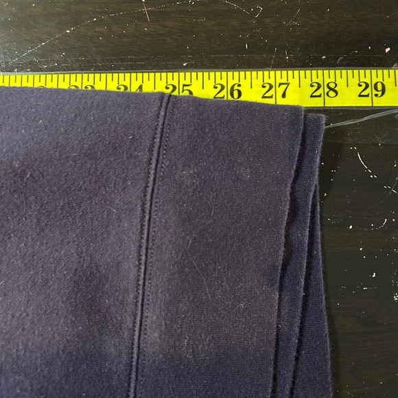 The North Face women’s half dome pullover purple size XL - Picture 6 of 8